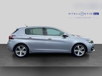 Used Peugeot 308 2019 for sale - 78879782: Photo