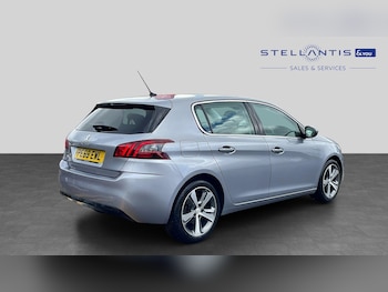 Used Peugeot 308 2019 for sale - 78879782: Photo