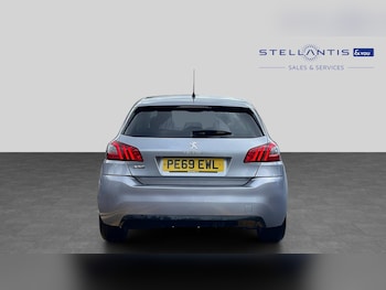 Used Peugeot 308 2019 for sale - 78879782: Photo