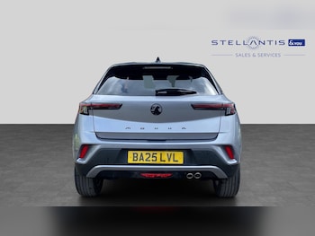 Used Vauxhall Mokka 2025 for sale - 79305011: Photo