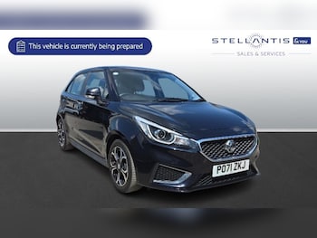Used MG MG3 2021 for sale - 78649741: Photo