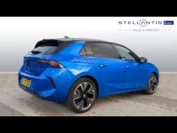 Used Vauxhall Astra 2023 for sale - 73673123: Photo