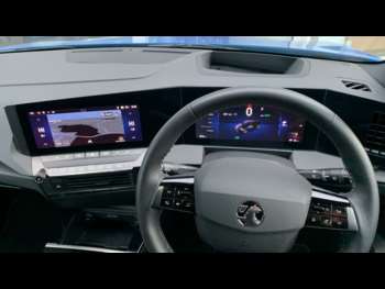 Used Vauxhall Astra 2023 for sale - 73673123: Photo