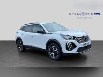 Used Peugeot 2008 2025 for sale - 79699492: Photo