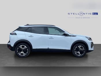 Used Peugeot 2008 2025 for sale - 79699492: Photo