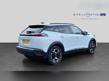 Used Peugeot 2008 2025 for sale - 79699492: Photo