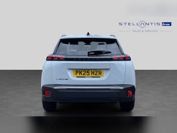 Used Peugeot 2008 2025 for sale - 79699492: Photo