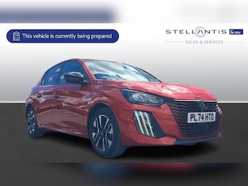 Used Peugeot 208 2025 for sale - 79375263: Photo