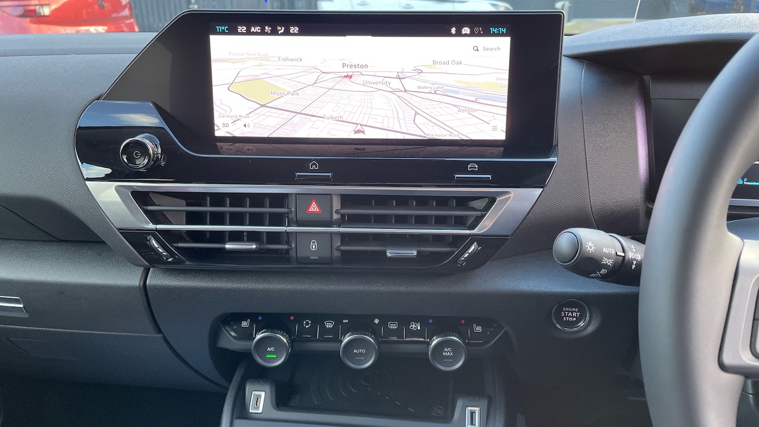 Used Citroen C4 2024 for sale - 77280460: Photo 11