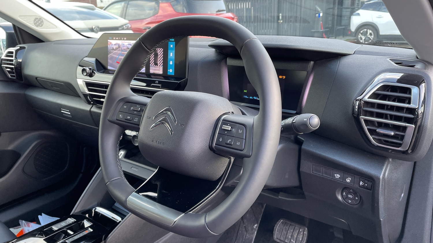 Used Citroen C4 2024 for sale - 77280460: Photo 12