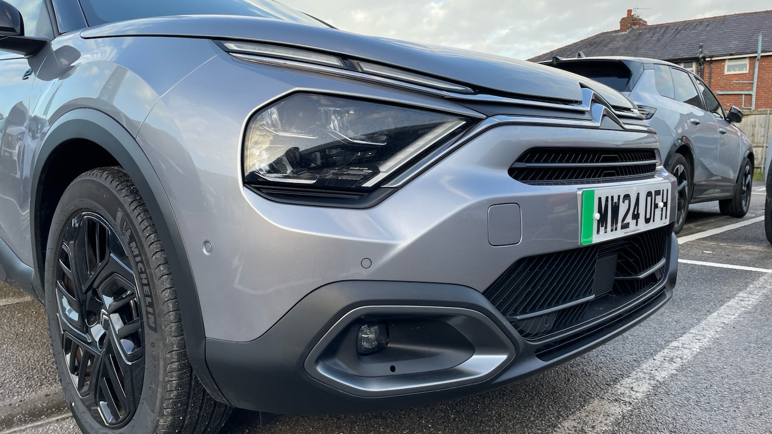 Used Citroen C4 2024 for sale - 77280460: Photo 16