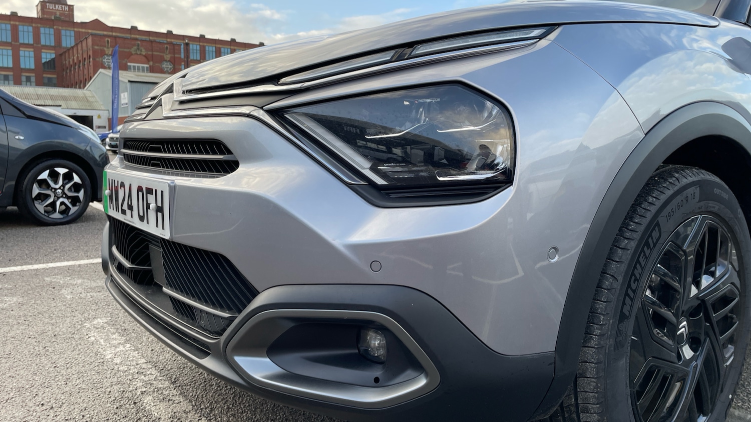 Used Citroen C4 2024 for sale - 77280460: Photo 18