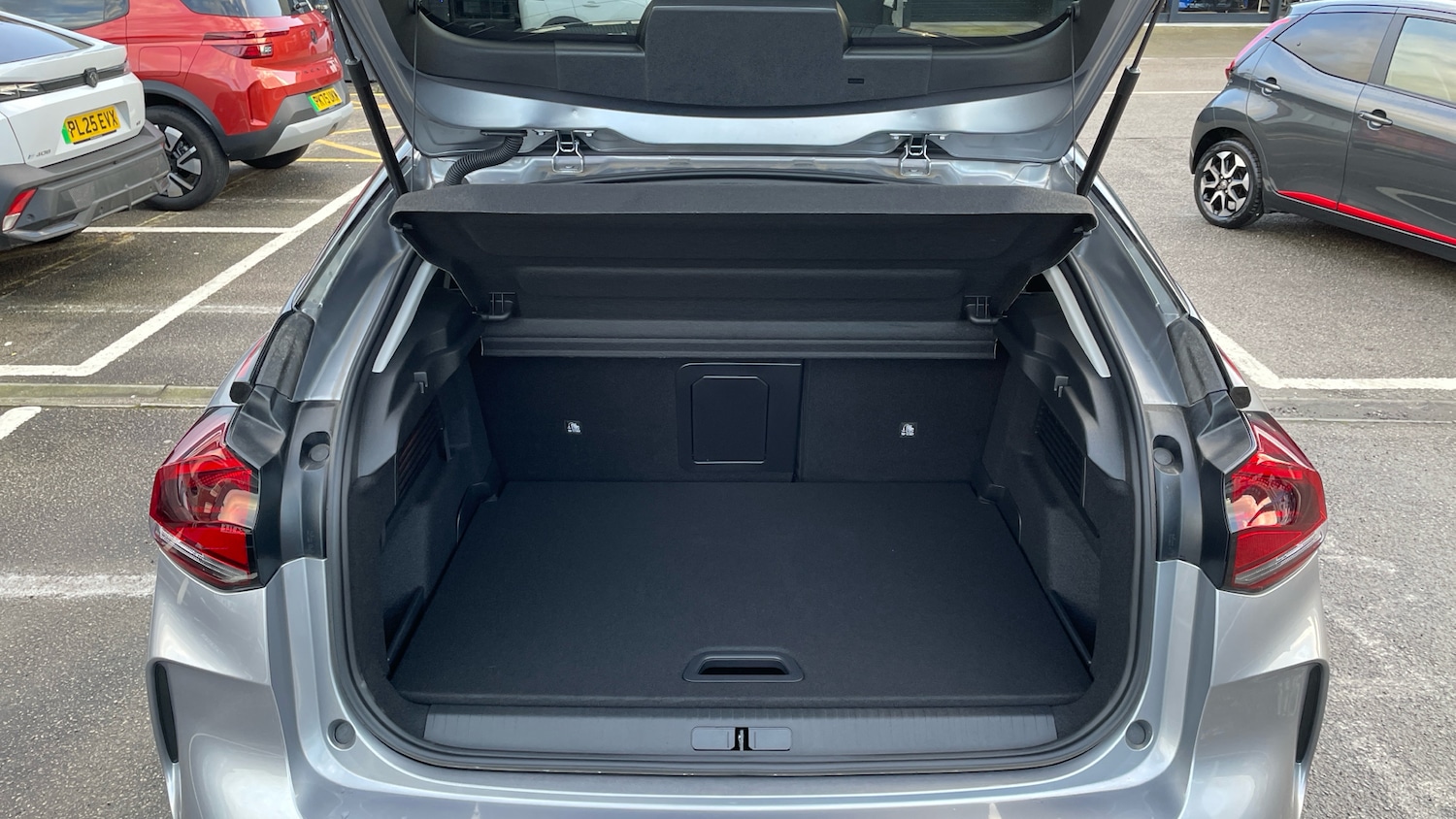 Used Citroen C4 2024 for sale - 77280460: Photo 20