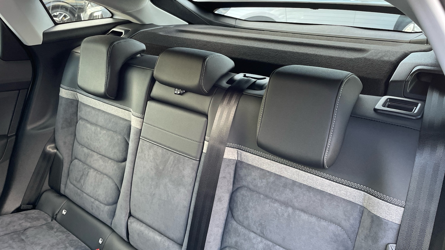 Used Citroen C4 2024 for sale - 77280460: Photo 26