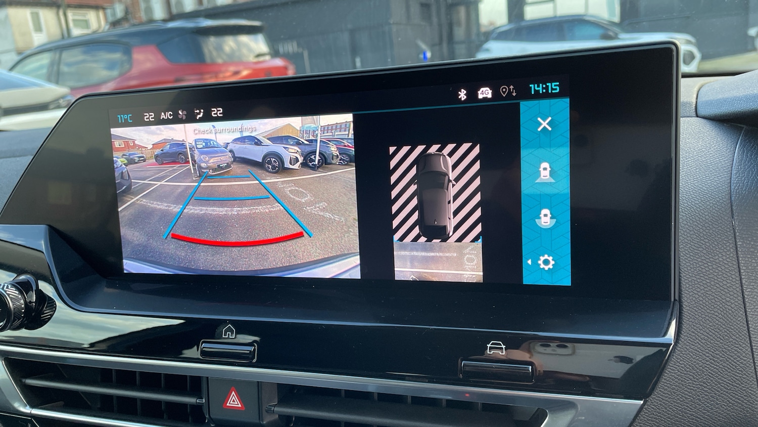 Used Citroen C4 2024 for sale - 77280460: Photo 30