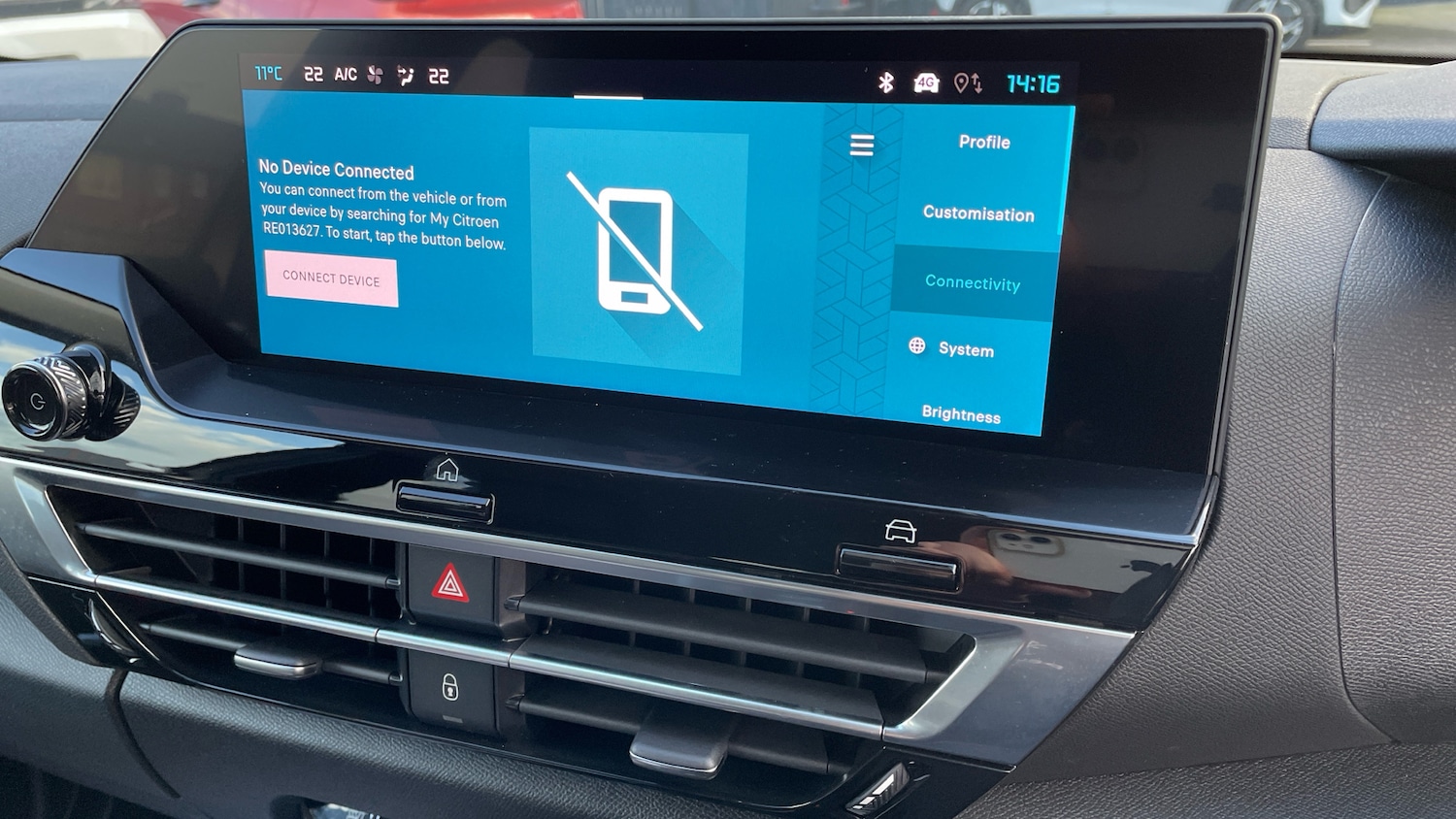 Used Citroen C4 2024 for sale - 77280460: Photo 32