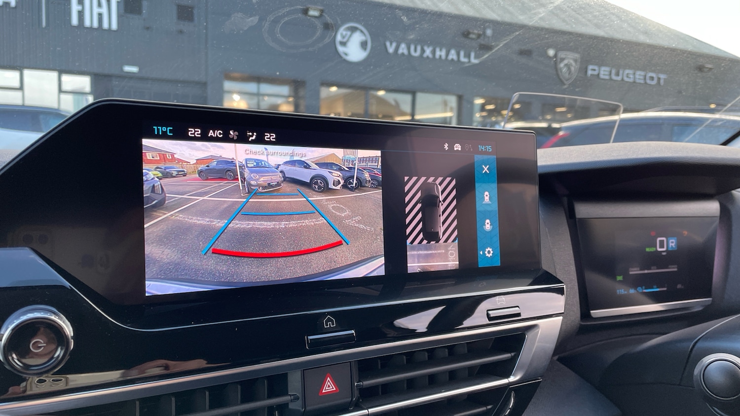 Used Citroen C4 2024 for sale - 77280460: Photo 35