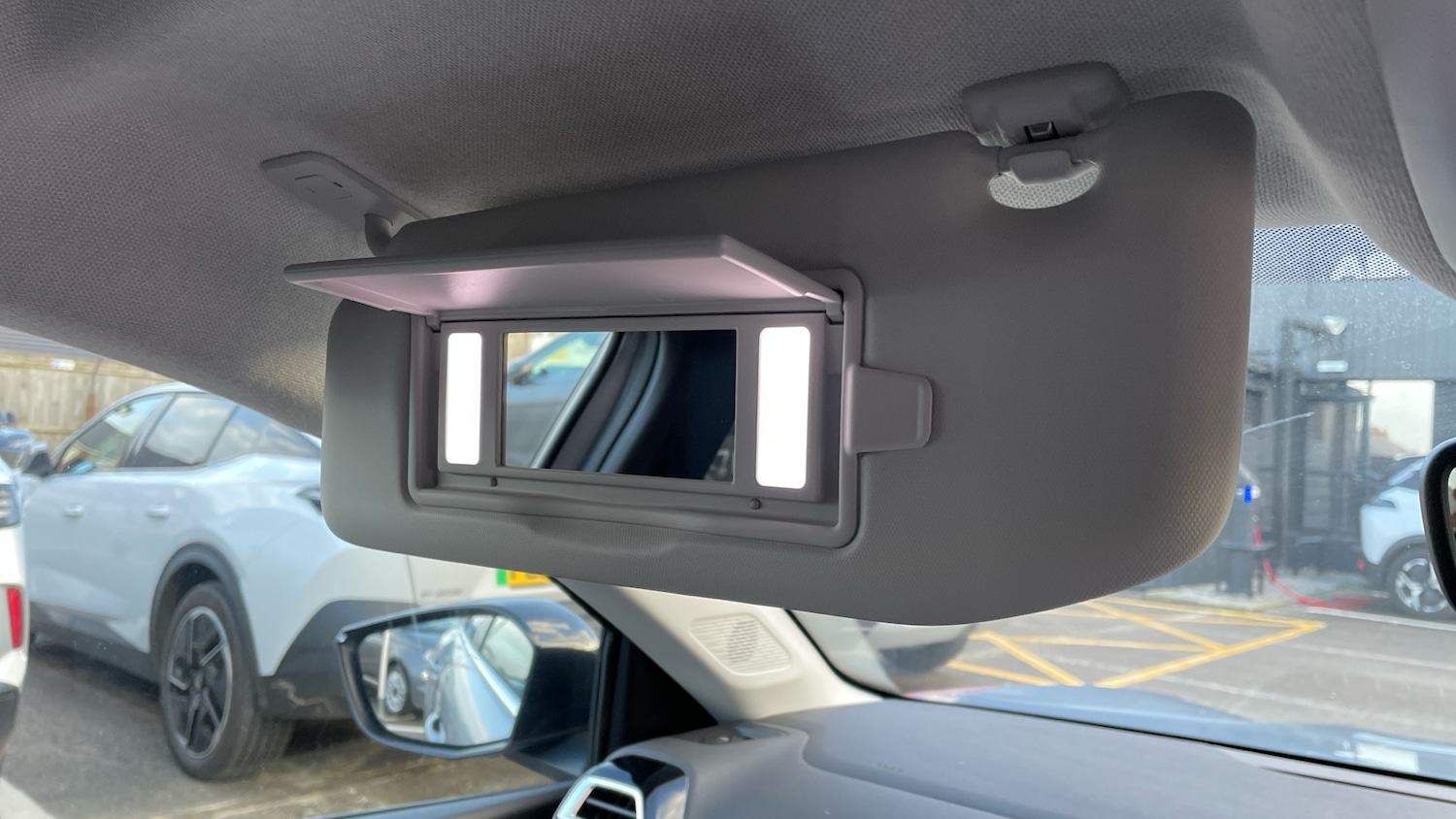 Used Citroen C4 2024 for sale - 77280460: Photo 37