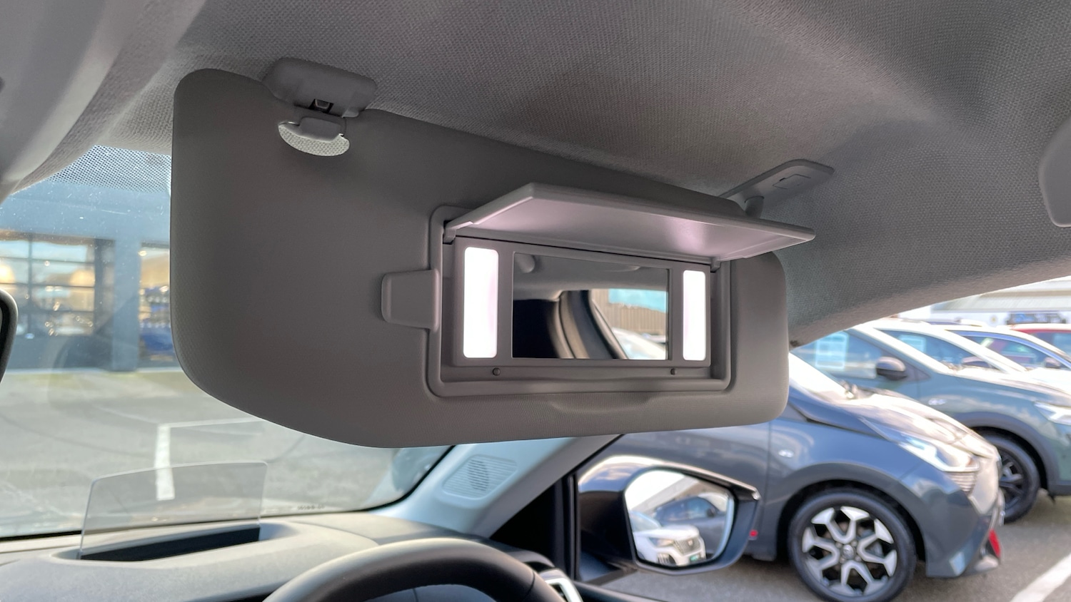 Used Citroen C4 2024 for sale - 77280460: Photo 39