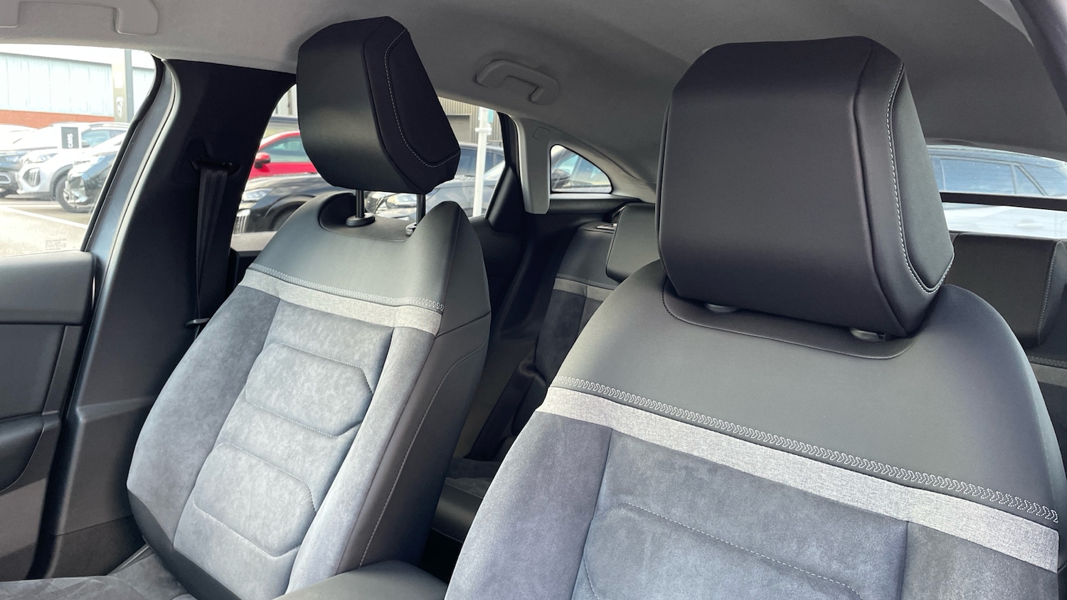 Used Citroen C4 2024 for sale - 77280460: Photo 43