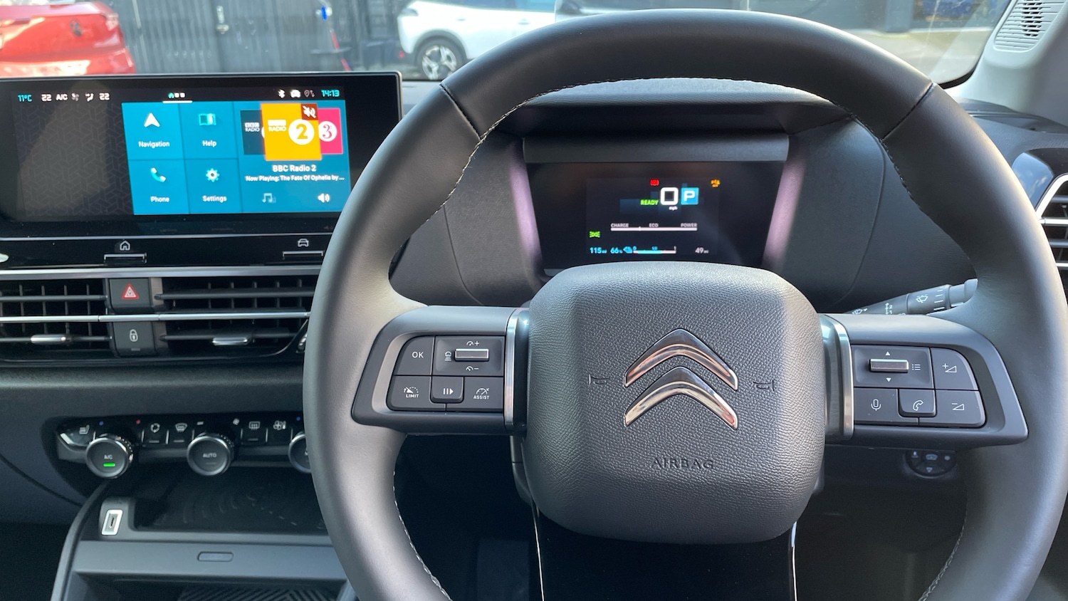 Used Citroen C4 2024 for sale - 77280460: Photo 5