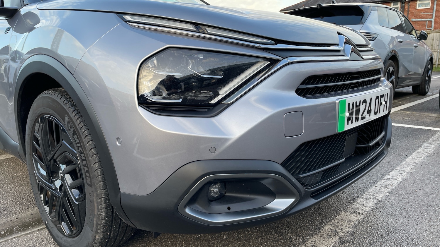 Used Citroen C4 2024 for sale - 77280460: Photo 51