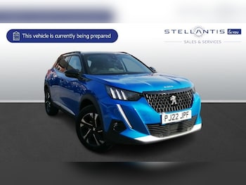 Peugeot 2008 feature image