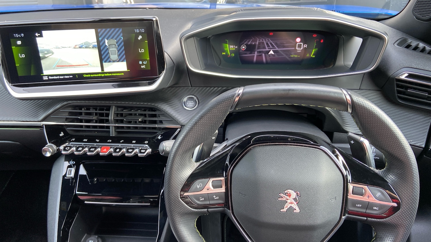 Used Peugeot 2008 2022 for sale - 77971188: Photo 4