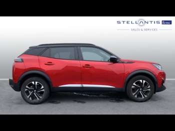 Used Peugeot 2008 2022 for sale - 75061775: Photo