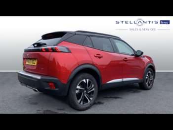Used Peugeot 2008 2022 for sale - 75061775: Photo