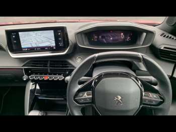 Used Peugeot 2008 2022 for sale - 75061775: Photo