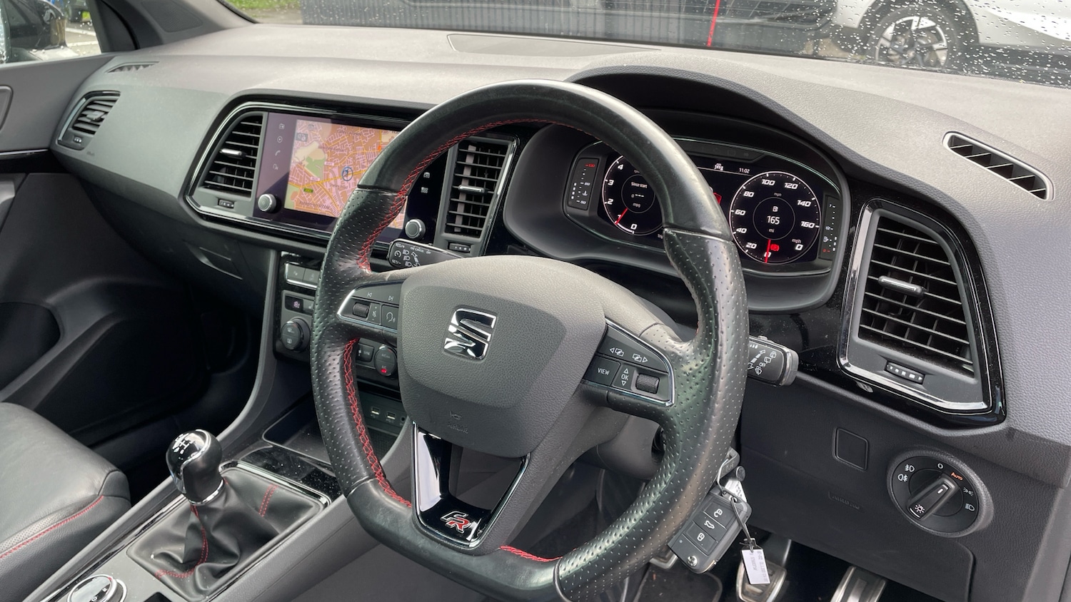 Used SEAT Ateca 2020 for sale - 76327711: Photo 11