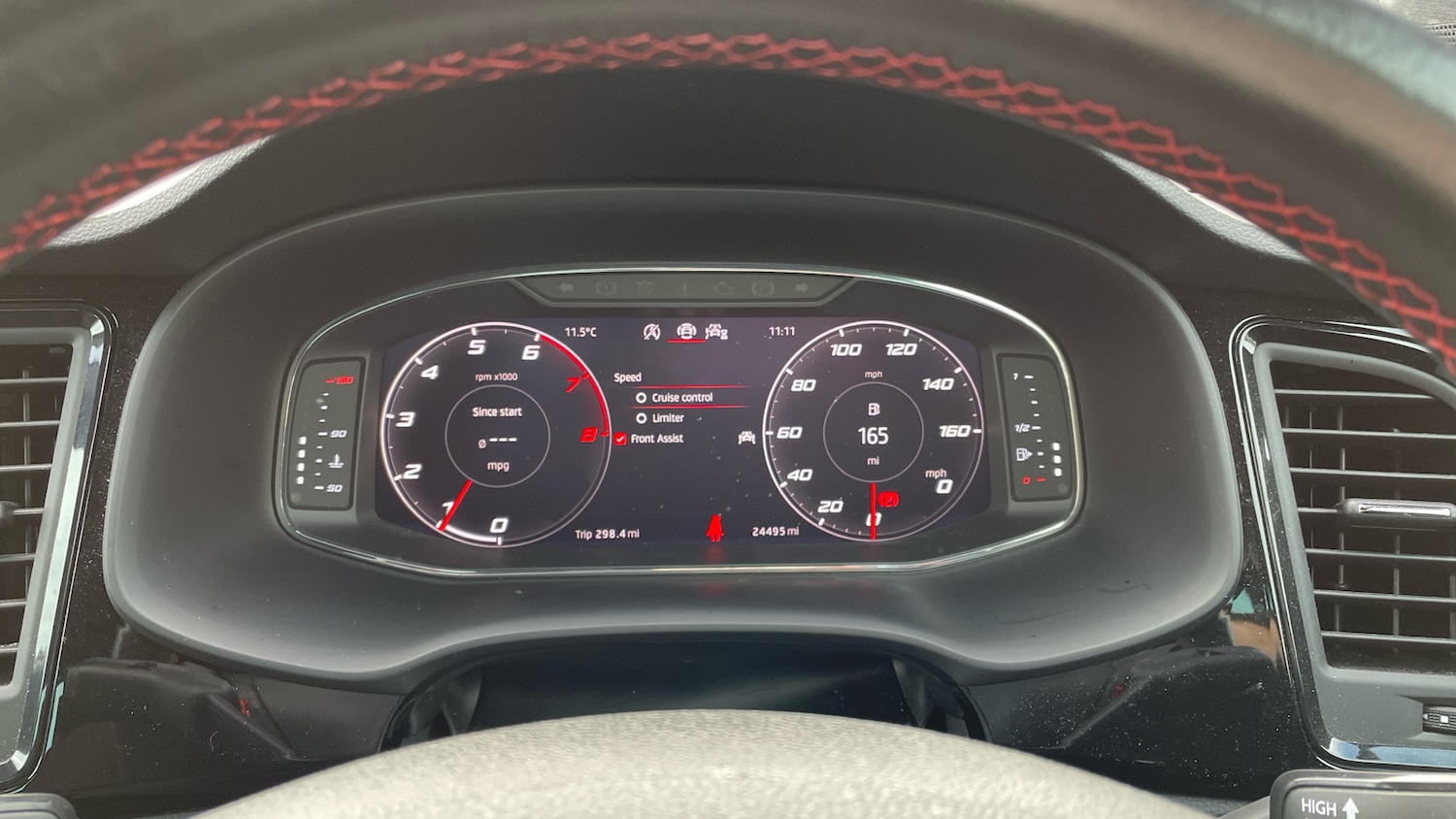 Used SEAT Ateca 2020 for sale - 76327711: Photo 13