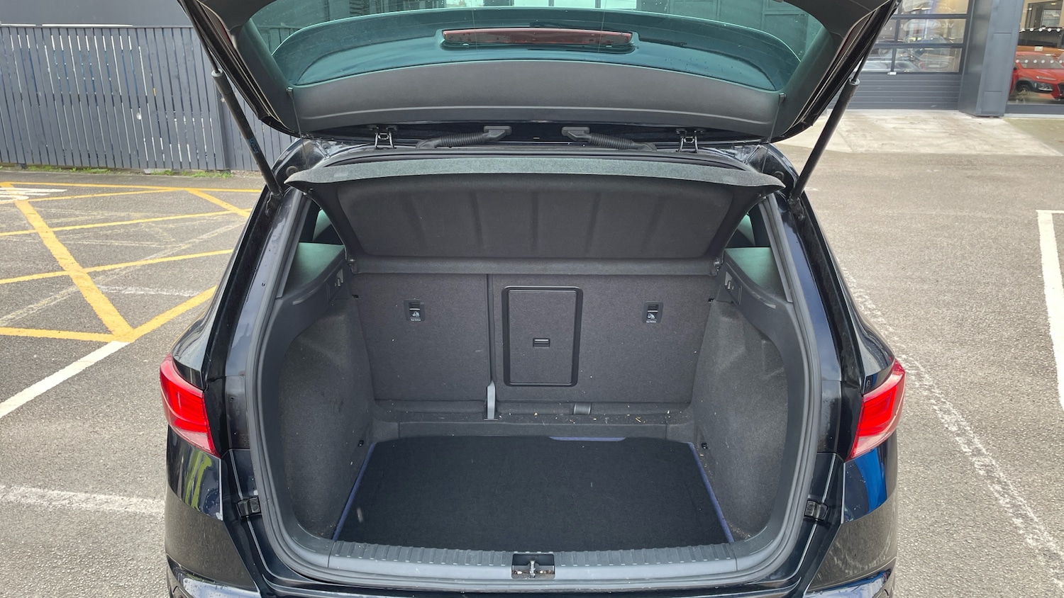 Used SEAT Ateca 2020 for sale - 76327711: Photo 19