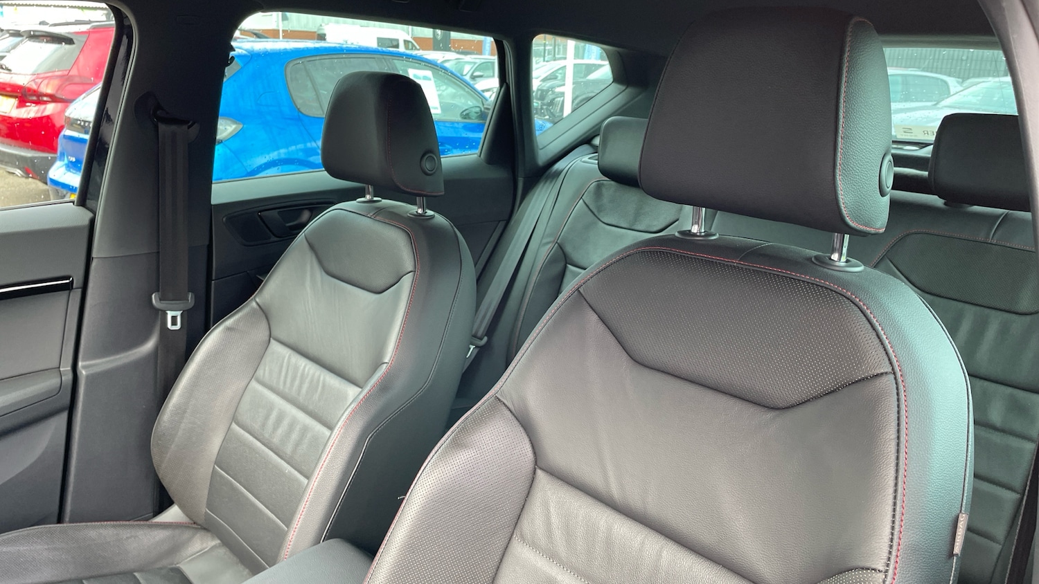 Used SEAT Ateca 2020 for sale - 76327711: Photo 21