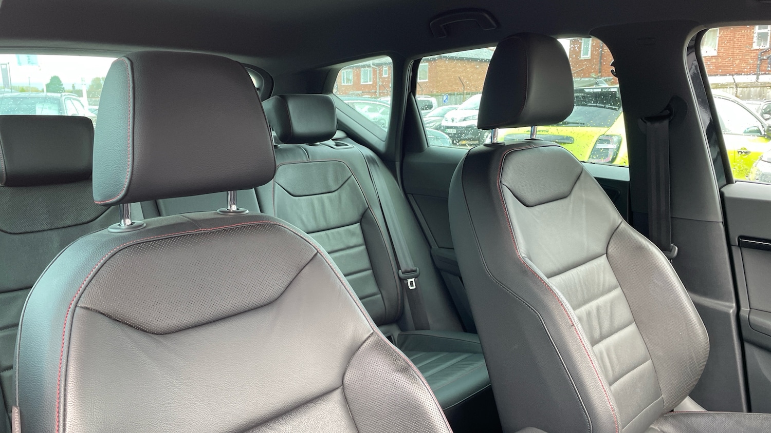 Used SEAT Ateca 2020 for sale - 76327711: Photo 22