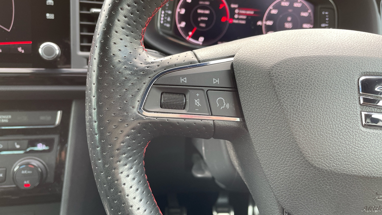 Used SEAT Ateca 2020 for sale - 76327711: Photo 23