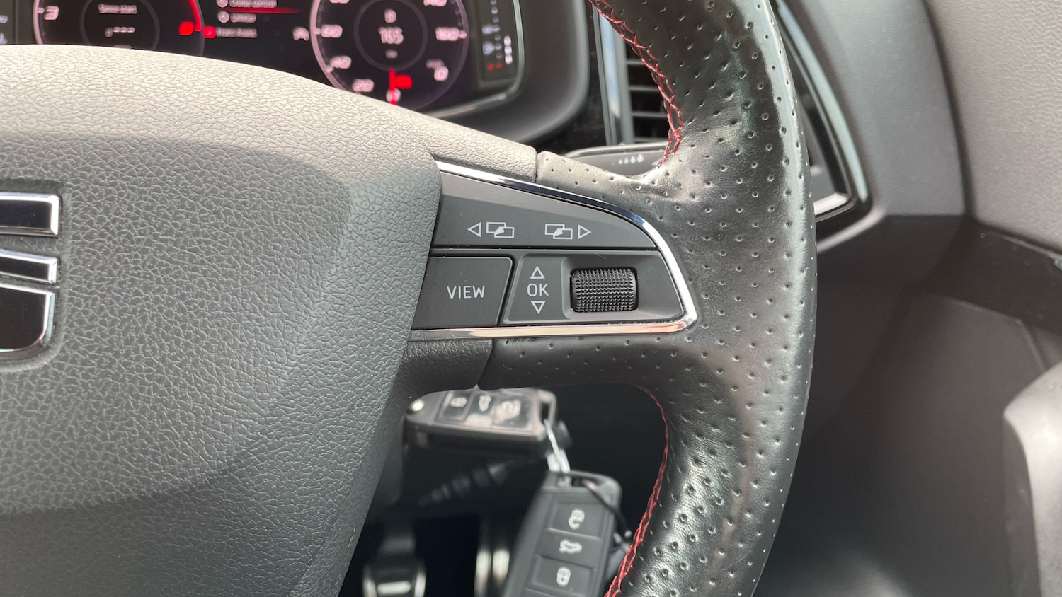 Used SEAT Ateca 2020 for sale - 76327711: Photo 24