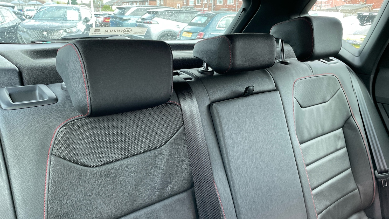 Used SEAT Ateca 2020 for sale - 76327711: Photo 25