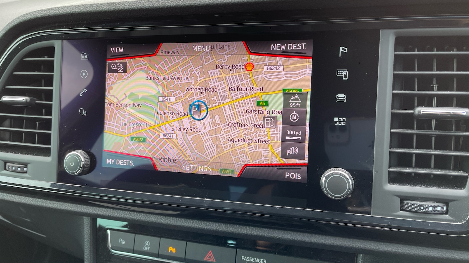 Used SEAT Ateca 2020 for sale - 76327711: Photo 29