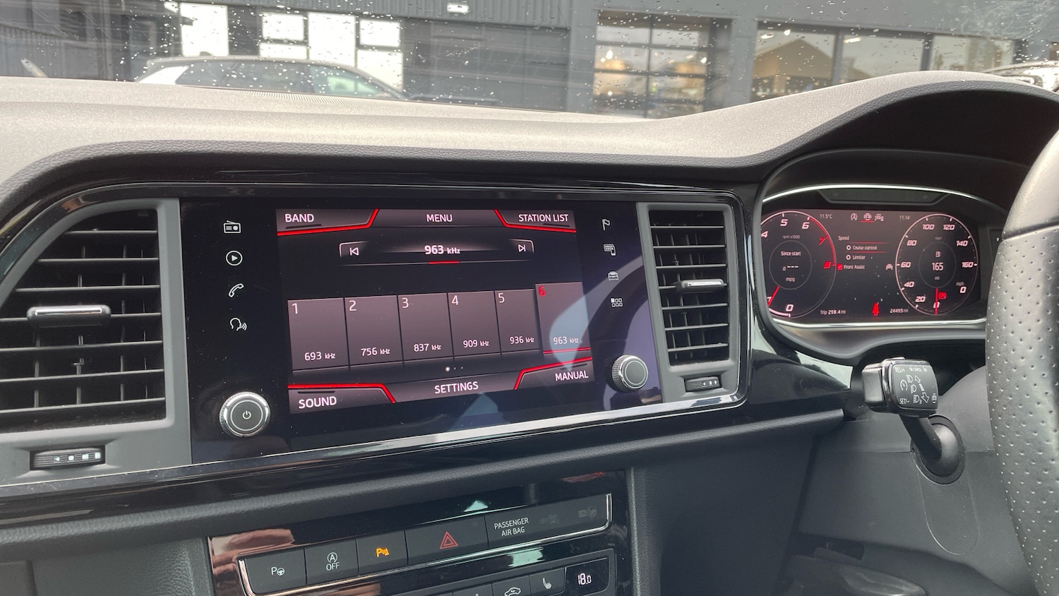 Used SEAT Ateca 2020 for sale - 76327711: Photo 33
