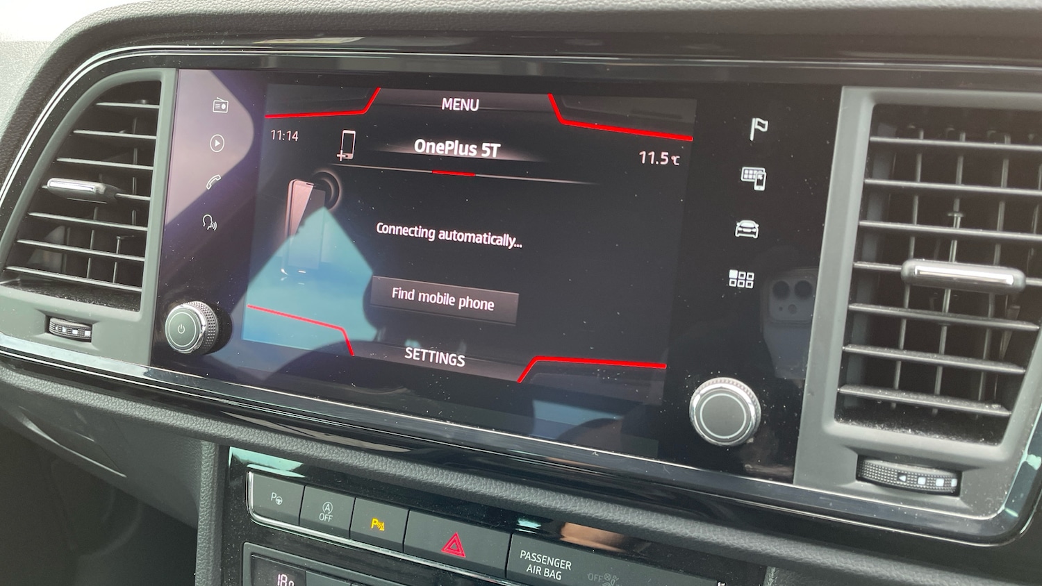 Used SEAT Ateca 2020 for sale - 76327711: Photo 34