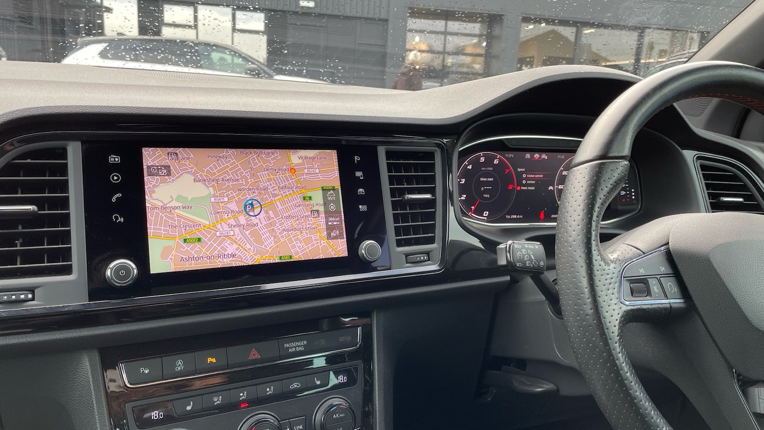 Used SEAT Ateca 2020 for sale - 76327711: Photo 35