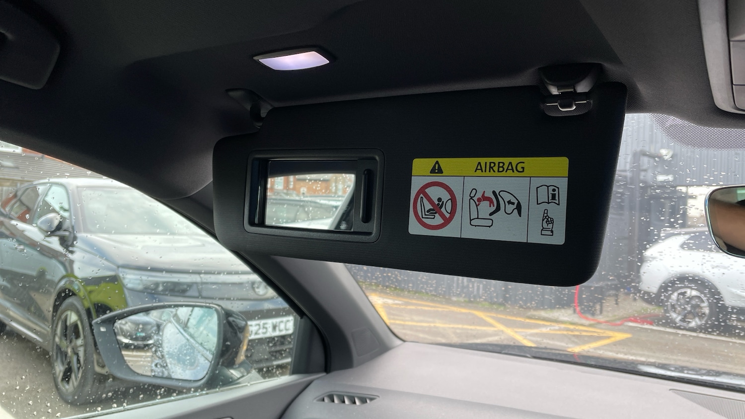 Used SEAT Ateca 2020 for sale - 76327711: Photo 36