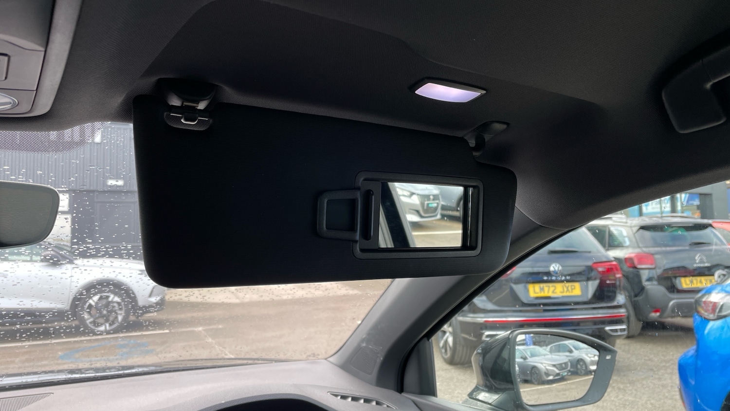 Used SEAT Ateca 2020 for sale - 76327711: Photo 38