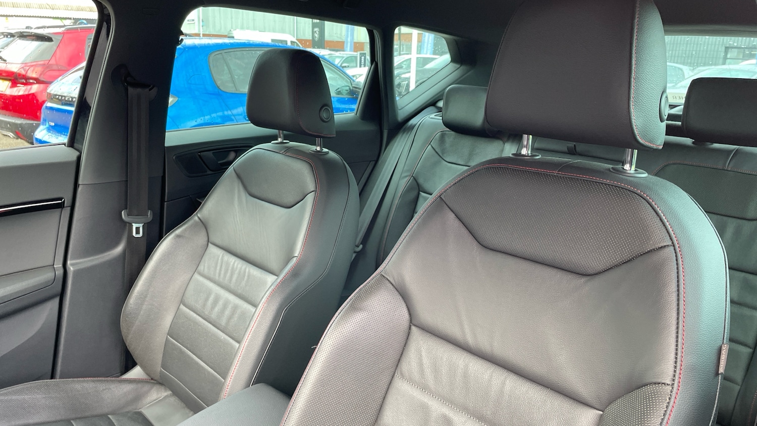 Used SEAT Ateca 2020 for sale - 76327711: Photo 42
