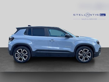 Used Jeep Avenger 2025 for sale - 79591367: Photo