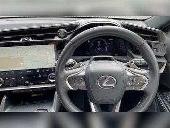 Used Lexus RX 2023 for sale - 75811487: Photo