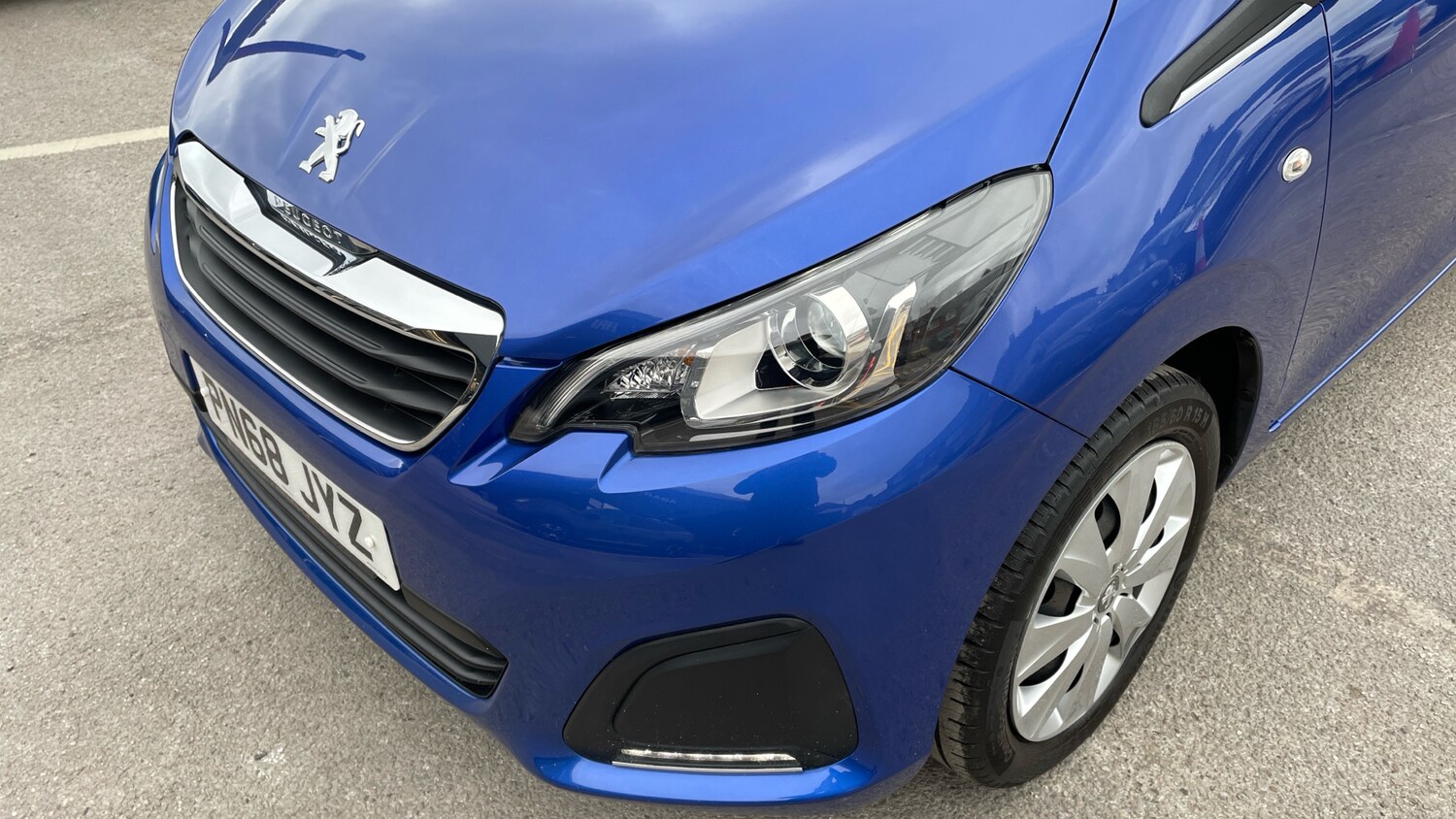 Vehicle 45
