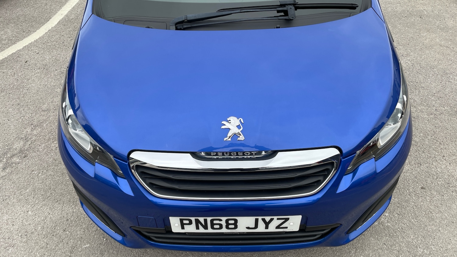 Vehicle 46